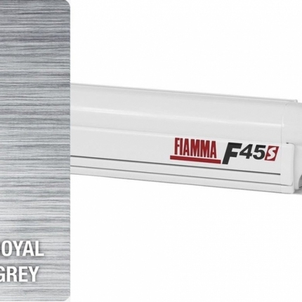Fiamma Awning 4.0m