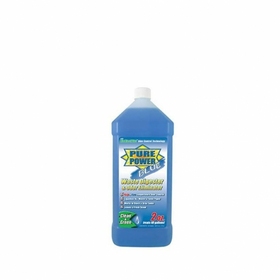 Pure Power Blue 32oz / 948ml
