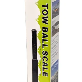 Tow-Ball Scale