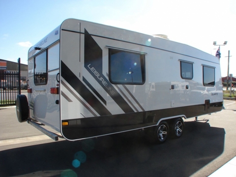 Leisure Line - Quartz - 674 SE - North South Bed